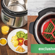 Instant Pot Silicone Accessory Kit | $19 | Amazon | Promo code KINJA35OFF